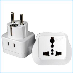 歐標(biāo)插頭CE檢測