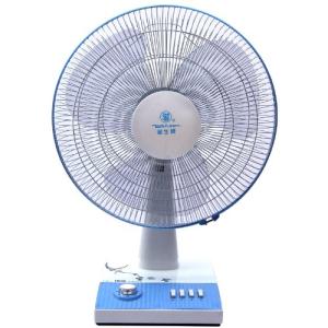 風扇EMC測試報告