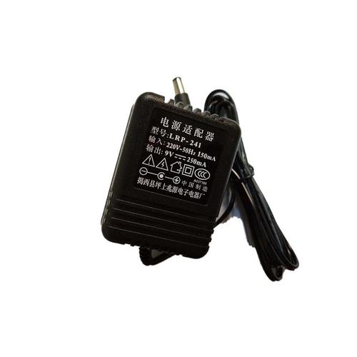 電源適配器UL62368報(bào)告證書(shū)