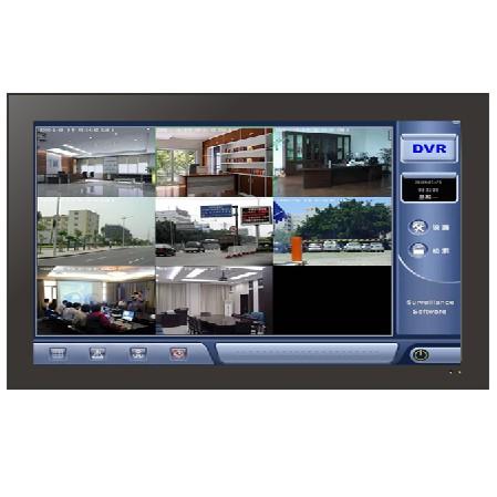 監(jiān)視器FCC報(bào)告證書