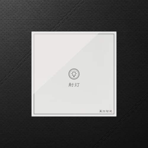 智能開(kāi)關(guān)FCC測(cè)試報(bào)告