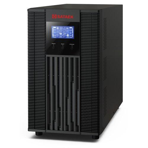 UPS電源EN60240測試報(bào)告