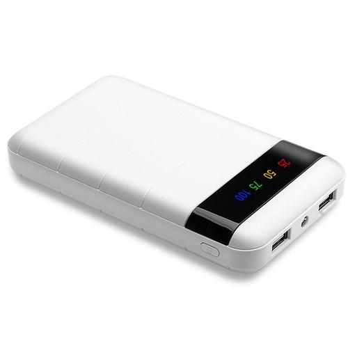 充電寶UL2056測試