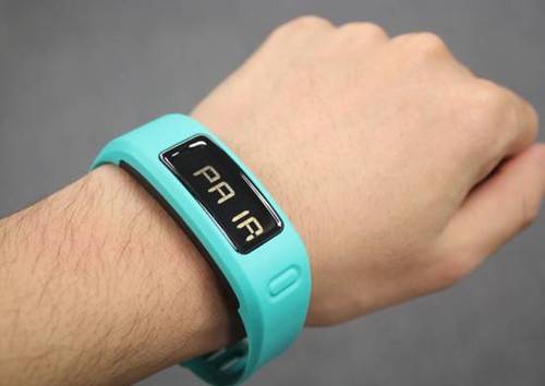 智能手環(huán)RCM檢測證書